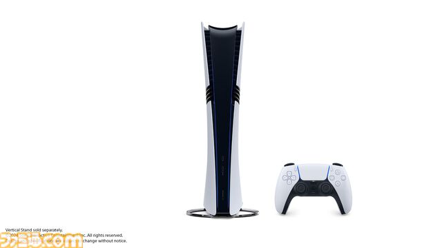 PS5 Pro（CFI-7100B01）が発売。基本スペックはそのままに新モデルとしてリリース。いまからPS5 Proを買うならこっちがおすすめ