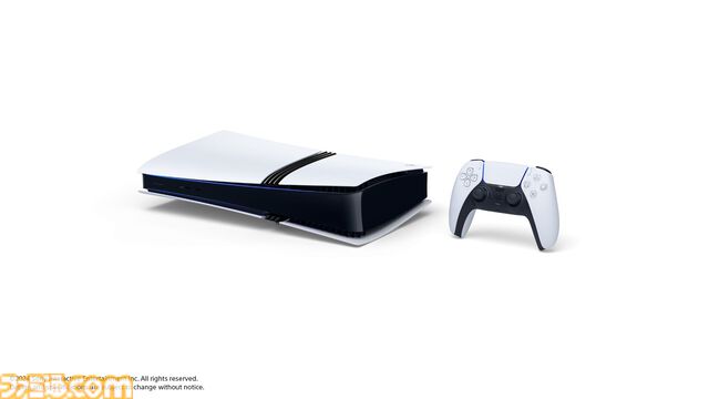 PS5 Pro（CFI-7100B01）が発売。基本スペックはそのままに新モデルとしてリリース。いまからPS5 Proを買うならこっちがおすすめ