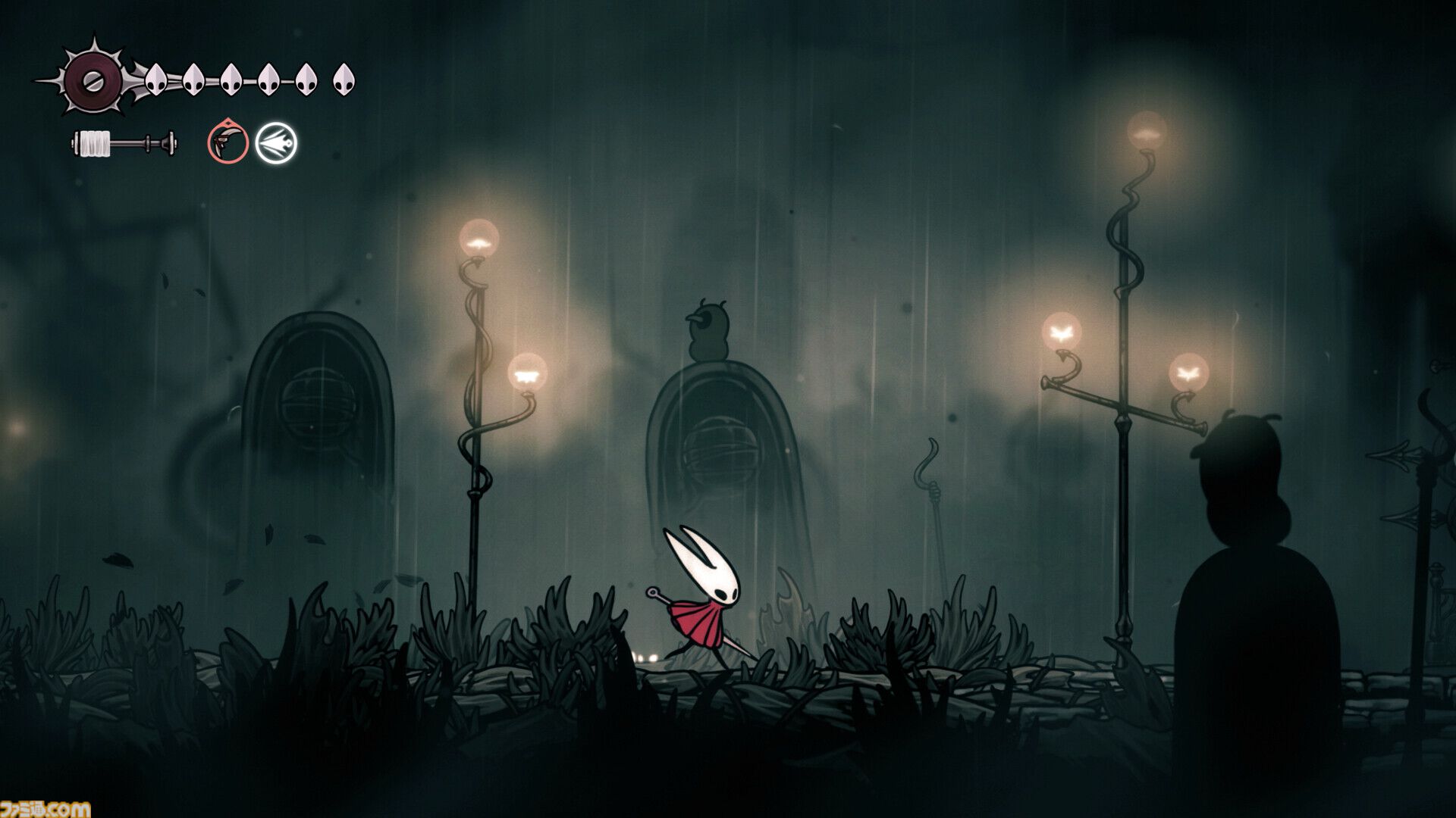 2025年発売の注目インディーゲーム15選。『都市伝説解体センター』『ホロウナイト：シルクソング』『魔法少女ノ魔女裁判』など、忘れずにプレイしておきたい作品たちをまとめて紹介