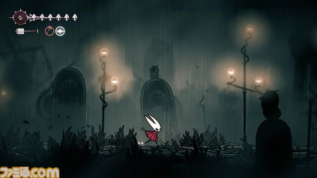 2025年発売の注目インディーゲーム15選。『都市伝説解体センター』『ホロウナイト：シルクソング』『魔法少女ノ魔女裁判』など、忘れずにプレイしておきたい作品たちをまとめて紹介