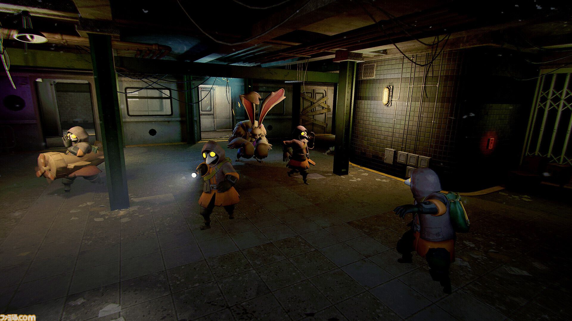 2025年発売の注目インディーゲーム15選。『都市伝説解体センター』『ホロウナイト：シルクソング』『魔法少女ノ魔女裁判』など、忘れずにプレイしておきたい作品たちをまとめて紹介