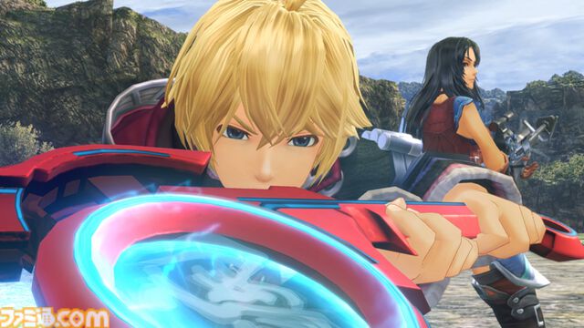 『ゼノブレイド DE』が発売された日。Wiiを代表するRPGが“決定版”としてSwitchで復活。より磨きのかかった絶景フィールドやキャラモデリングに感嘆の声【今日は何の日？】