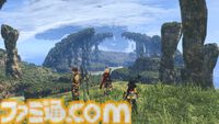 『ゼノブレイド DE』が発売された日。Wiiを代表するRPGが“決定版”としてSwitchで復活。より磨きのかかった絶景フィールドやキャラモデリングに感嘆の声【今日は何の日？】