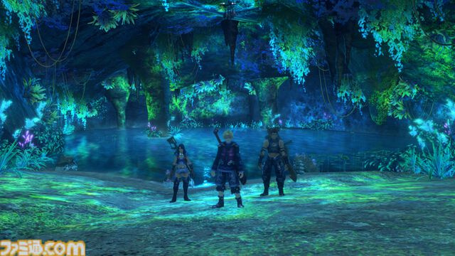 『ゼノブレイド DE』が発売された日。Wiiを代表するRPGが“決定版”としてSwitchで復活。より磨きのかかった絶景フィールドやキャラモデリングに感嘆の声【今日は何の日？】