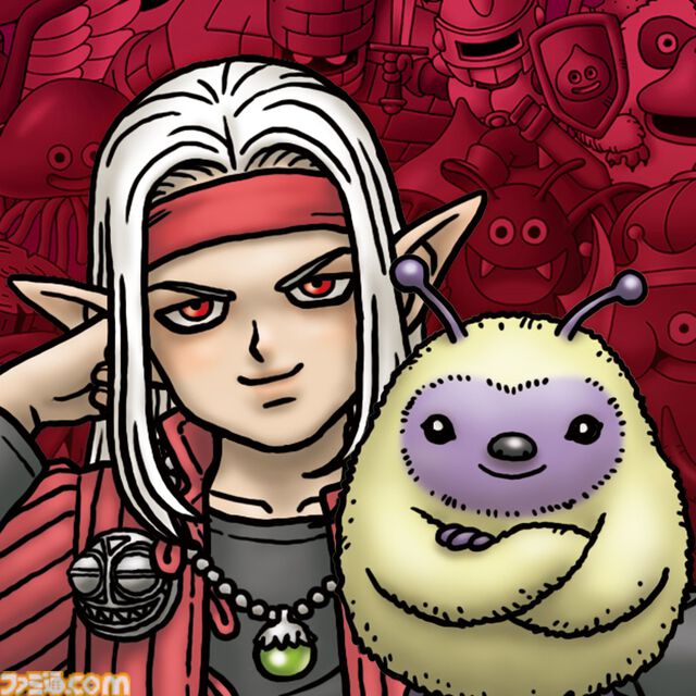 スマホ版『ドラクエ』＆『ドラクエモンスターズ』シリーズのセールが開催中。『ドラクエV』『ドラクエX オフライン』などがお買い得に