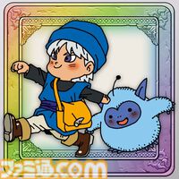 スマホ版『ドラクエ』＆『ドラクエモンスターズ』シリーズのセールが開催中。『ドラクエV』『ドラクエX オフライン』などがお買い得に