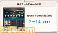 『グラブル』メインクエスト新章が本日（12/27）いきなり公開！ シスが旅の仲間になることも明言された【グラブルフェス2025】