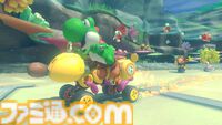 『マリオカート8』10周年。シリーズ初となるHD画質のグラフィックに感動！ 新要素“反重力”で戦略性もアップして新鮮だった【今日は何の日？】