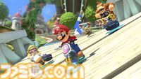 『マリオカート8』10周年。シリーズ初となるHD画質のグラフィックに感動！ 新要素“反重力”で戦略性もアップして新鮮だった【今日は何の日？】