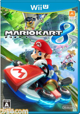 『マリオカート8』10周年。シリーズ初となるHD画質のグラフィックに感動！ 新要素“反重力”で戦略性もアップして新鮮だった【今日は何の日？】