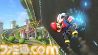 『マリオカート8』10周年。シリーズ初となるHD画質のグラフィックに感動！ 新要素“反重力”で戦略性もアップして新鮮だった【今日は何の日？】