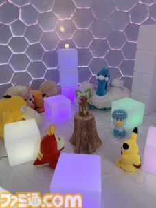 ポケモンが鹿島槍スキー場に登場。雪遊びが楽しめるファミリー向けイベント開催中。モンスターボール型テントやピカチュウのスキー/スノボ板レンタルも