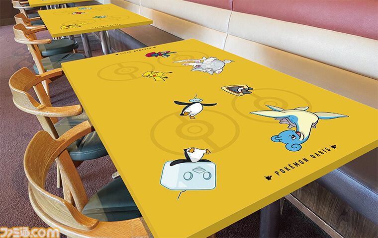 画像ページ (2/9) ポケモンが鹿島槍スキー場に登場。雪遊びが楽しめる