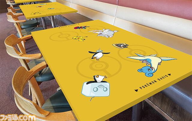 ポケモンが鹿島槍スキー場に登場。雪遊びが楽しめるファミリー向けイベント開催中。モンスターボール型テントやピカチュウのスキー/スノボ板レンタルも