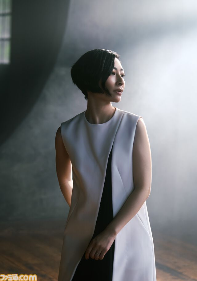 『FGO』最終章主題歌は坂本真綾の新曲『時計』に決定、本日（12/27）24時にリリース。『FGO』キャラたちが登場するMVは12/29に公開