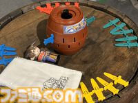 “グラブルフェス2025”注目の展示。アーカルムの十賢者をテーマにした体感型アトラクションや、ワムデュスやイーウィヤが登場するVRコンテンツの内容を体験リポート