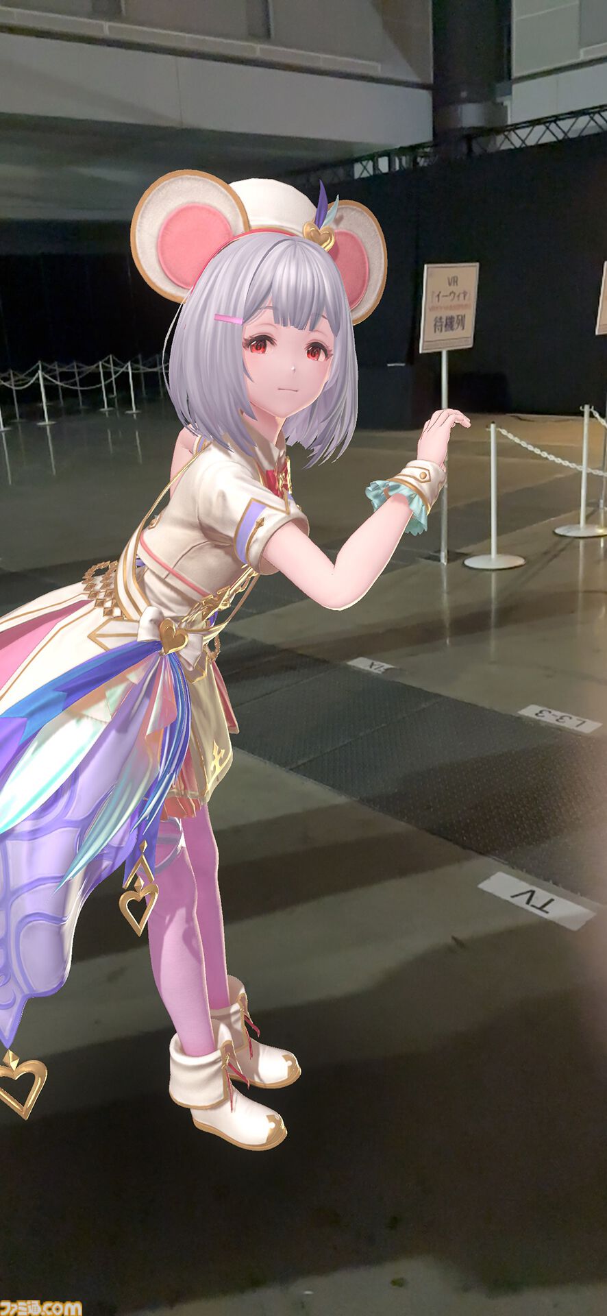 画像ページ (15/15) “グラブルフェス2025”注目の展示。アーカルムの十