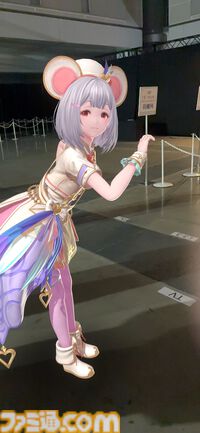 “グラブルフェス2025”注目の展示。アーカルムの十賢者をテーマにした体感型アトラクションや、ワムデュスやイーウィヤが登場するVRコンテンツの内容を体験リポート