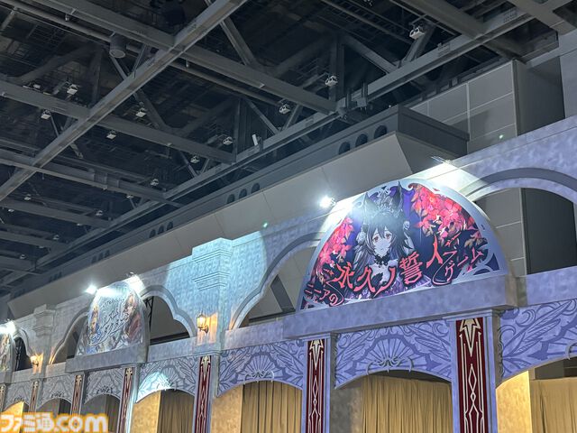 “グラブルフェス2025”注目の展示。アーカルムの十賢者をテーマにした体感型アトラクションや、ワムデュスやイーウィヤが登場するVRコンテンツの内容を体験リポート