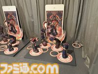 “グラブルフェス2025”注目の展示。アーカルムの十賢者をテーマにした体感型アトラクションや、ワムデュスやイーウィヤが登場するVRコンテンツの内容を体験リポート