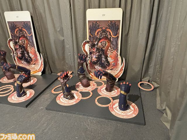 “グラブルフェス2025”注目の展示。アーカルムの十賢者をテーマにした体感型アトラクションや、ワムデュスやイーウィヤが登場するVRコンテンツの内容を体験リポート