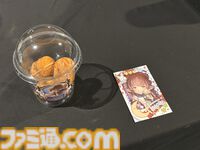 “グラブルフェス2025”注目の展示。アーカルムの十賢者をテーマにした体感型アトラクションや、ワムデュスやイーウィヤが登場するVRコンテンツの内容を体験リポート