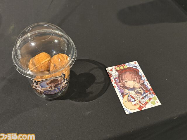 “グラブルフェス2025”注目の展示。アーカルムの十賢者をテーマにした体感型アトラクションや、ワムデュスやイーウィヤが登場するVRコンテンツの内容を体験リポート