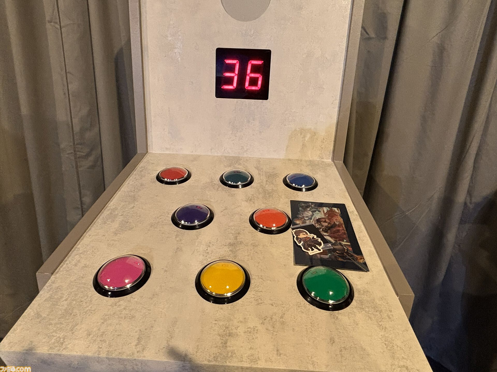 “グラブルフェス2025”注目の展示。アーカルムの十賢者をテーマにした体感型アトラクションや、ワムデュスやイーウィヤが登場するVRコンテンツの内容を体験リポート