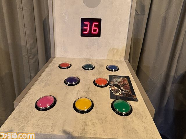 “グラブルフェス2025”注目の展示。アーカルムの十賢者をテーマにした体感型アトラクションや、ワムデュスやイーウィヤが登場するVRコンテンツの内容を体験リポート