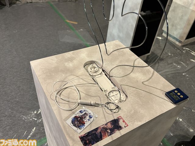 “グラブルフェス2025”注目の展示。アーカルムの十賢者をテーマにした体感型アトラクションや、ワムデュスやイーウィヤが登場するVRコンテンツの内容を体験リポート