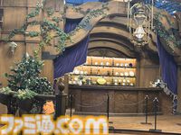 “グラブルフェス2025”フォトリポート。有明に顕現した破壊の化身ヴェルサシア。広くなったカフェ ミレニアなど注目のスポットが目白押し