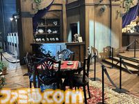 “グラブルフェス2025”フォトリポート。有明に顕現した破壊の化身ヴェルサシア。広くなったカフェ ミレニアなど注目のスポットが目白押し