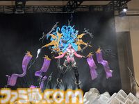 “グラブルフェス2025”フォトリポート。有明に顕現した破壊の化身ヴェルサシア。広くなったカフェ ミレニアなど注目のスポットが目白押し