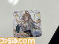 “グラブルフェス2025”フォトリポート。有明に顕現した破壊の化身ヴェルサシア。広くなったカフェ ミレニアなど注目のスポットが目白押し