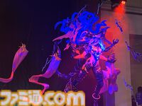 “グラブルフェス2025”フォトリポート。有明に顕現した破壊の化身ヴェルサシア。広くなったカフェ ミレニアなど注目のスポットが目白押し