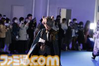 “グラブルフェス2025”フォトリポート。有明に顕現した破壊の化身ヴェルサシア。広くなったカフェ ミレニアなど注目のスポットが目白押し