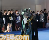 “グラブルフェス2025”フォトリポート。有明に顕現した破壊の化身ヴェルサシア。広くなったカフェ ミレニアなど注目のスポットが目白押し