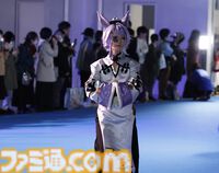 “グラブルフェス2025”フォトリポート。有明に顕現した破壊の化身ヴェルサシア。広くなったカフェ ミレニアなど注目のスポットが目白押し