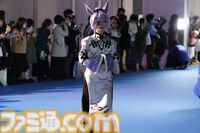 “グラブルフェス2025”フォトリポート。有明に顕現した破壊の化身ヴェルサシア。広くなったカフェ ミレニアなど注目のスポットが目白押し