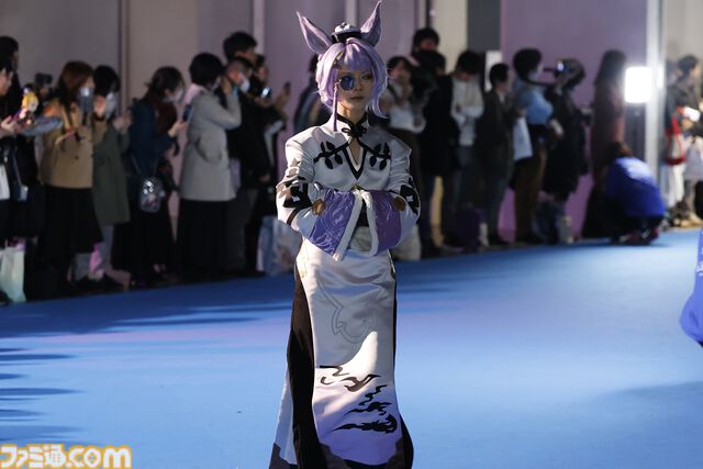 “グラブルフェス2025”フォトリポート。有明に顕現した破壊の化身ヴェルサシア。広くなったカフェ ミレニアなど注目のスポットが目白押し