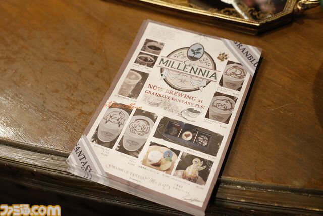 “グラブルフェス2025”フォトリポート。有明に顕現した破壊の化身ヴェルサシア。広くなったカフェ ミレニアなど注目のスポットが目白押し