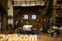 “グラブルフェス2025”フォトリポート。有明に顕現した破壊の化身ヴェルサシア。広くなったカフェ ミレニアなど注目のスポットが目白押し