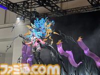 “グラブルフェス2025”フォトリポート。有明に顕現した破壊の化身ヴェルサシア。広くなったカフェ ミレニアなど注目のスポットが目白押し