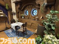 “グラブルフェス2025”フォトリポート。有明に顕現した破壊の化身ヴェルサシア。広くなったカフェ ミレニアなど注目のスポットが目白押し