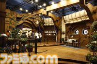 “グラブルフェス2025”フォトリポート。有明に顕現した破壊の化身ヴェルサシア。広くなったカフェ ミレニアなど注目のスポットが目白押し