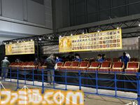 “グラブルフェス2025”フォトリポート。有明に顕現した破壊の化身ヴェルサシア。広くなったカフェ ミレニアなど注目のスポットが目白押し