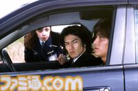 映画『仮面ライダーアギト PROJECT G4』1月3日18時よりTOKYO MXにて放送。TVerで見逃し配信もあり