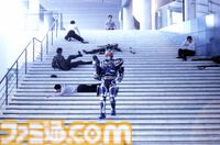 映画『仮面ライダーアギト PROJECT G4』1月3日18時よりTOKYO MXにて放送。TVerで見逃し配信もあり
