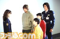 映画『仮面ライダーアギト PROJECT G4』1月3日18時よりTOKYO MXにて放送。TVerで見逃し配信もあり