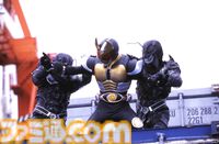 映画『仮面ライダーアギト PROJECT G4』1月3日18時よりTOKYO MXにて放送。TVerで見逃し配信もあり